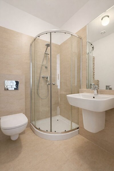 Greenfield Residence, Baneasa apartament 3 camere de inchiriat