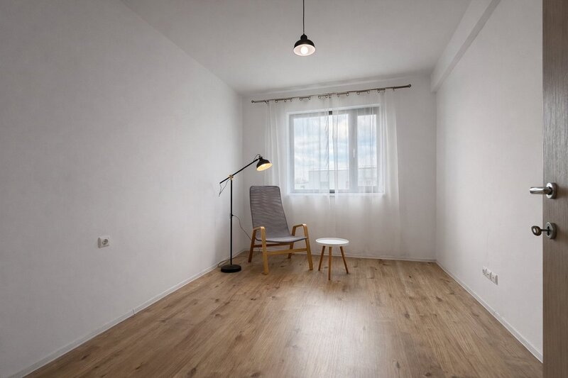 Greenfield Residence, Baneasa apartament 3 camere de inchiriat