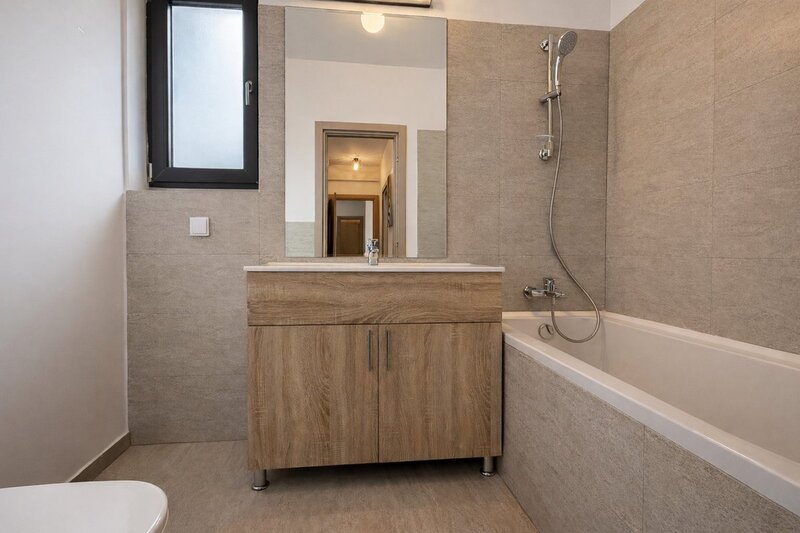 Greenfield Residence, Baneasa apartament 3 camere de inchiriat