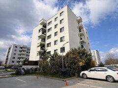 Greenfield Residence, Baneasa apartament 3 camere de inchiriat