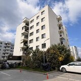 Greenfield Residence, Baneasa apartament 3 camere de inchiriat