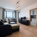 Greenfield Residence, Baneasa apartament 3 camere de inchiriat