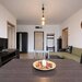 Greenfield Residence, Baneasa apartament 3 camere de inchiriat