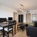 Greenfield Residence, Baneasa apartament 3 camere de inchiriat