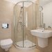 Greenfield Residence, Baneasa apartament 3 camere de inchiriat