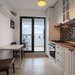 Greenfield Residence, Baneasa apartament 3 camere de inchiriat